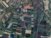 Teren extravilan potențial industrial | 10.000 mp | Feld... 