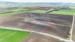 Teren extravilan potențial industrial | 10.000 mp | Feld...