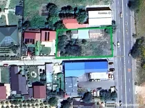 Spatiu Comercial 275 mp + Teren 1310 mp | Str. Traian - zona Metro