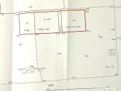 Spatiu Comercial 275 mp + Teren 1310 mp | Str. Traian - zona Metro 