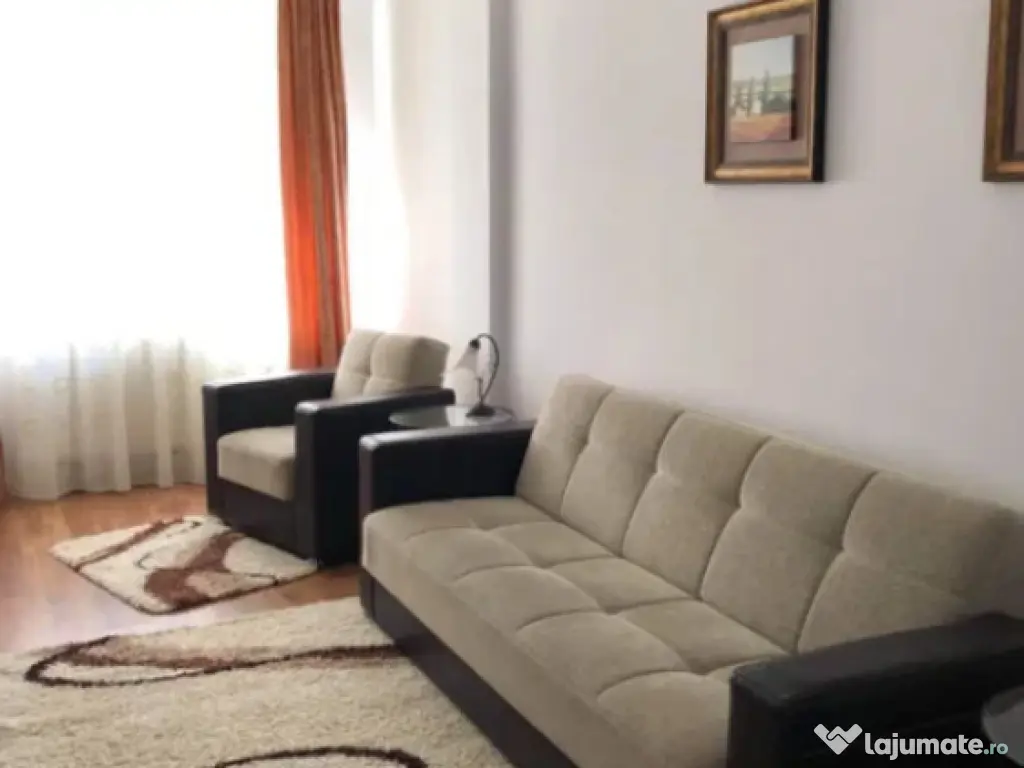 Apartament 2 camere, decomandat - zona Avantagarden