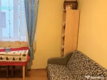 Doua camere de camin cu baie separata - zona Rulmentul