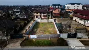 Teren intravilan Lumina, 371 mp, central, situat langa scoal 