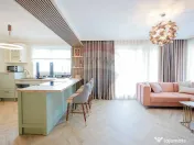 Apartament/Penthouse de Închiriat cu 3 Dormitoare și Te... 