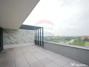 Apartament/Penthouse de Închiriat cu 3 Dormitoare și Te... 