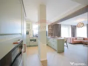 Apartament/Penthouse de Închiriat cu 3 Dormitoare și Te... 