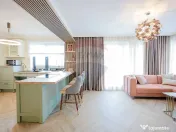 Apartament/Penthouse de Închiriat cu 3 Dormitoare și Te... 