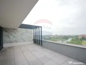 Apartament/Penthouse de Închiriat cu 3 Dormitoare și Te... 