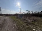 Teren 465mp Focsani / Strada Virtutii 