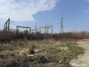 Teren 465mp Focsani / Strada Virtutii 