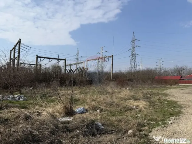 Teren 465mp Focsani / Strada Virtutii