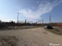 Teren 465mp Focsani / Strada Virtutii