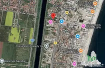 Teren intravilan Mamaia Sat cu autorizatie de constructie si
