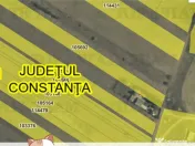 Teren intre lac si mare oportunitate de dezvoltare 