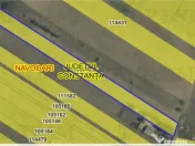 Teren intre lac si mare oportunitate de dezvoltare 