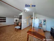 Casă individuală P+M, 164 mp utili + 1062 mp teren, COPOU 