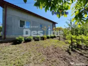 Casă individuală P+M, 164 mp utili + 1062 mp teren, COPOU 