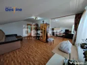 Casă individuală P+M, 164 mp utili + 1062 mp teren, COPOU 