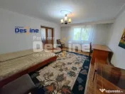 Casă individuală P+M, 164 mp utili + 1062 mp teren, COPOU 