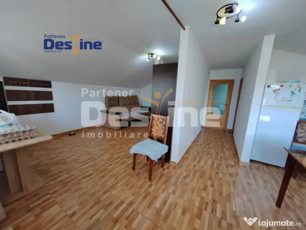 Casă individuală P+M, 164 mp utili + 1062 mp teren, COPOU