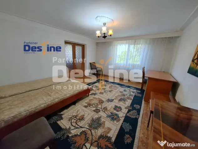Casă individuală P+M, 164 mp utili + 1062 mp teren, COPOU