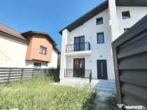 - Casa - Vila - Prelungirea Ghencea - Dantelei - teren 24