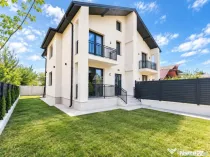 - Casa - Vila - Prelungirea Ghencea - Dantelei - teren 24