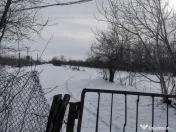 Baicoi -Tufeni, intravilan 6076 mp,2 deschideri - 55000 euro 