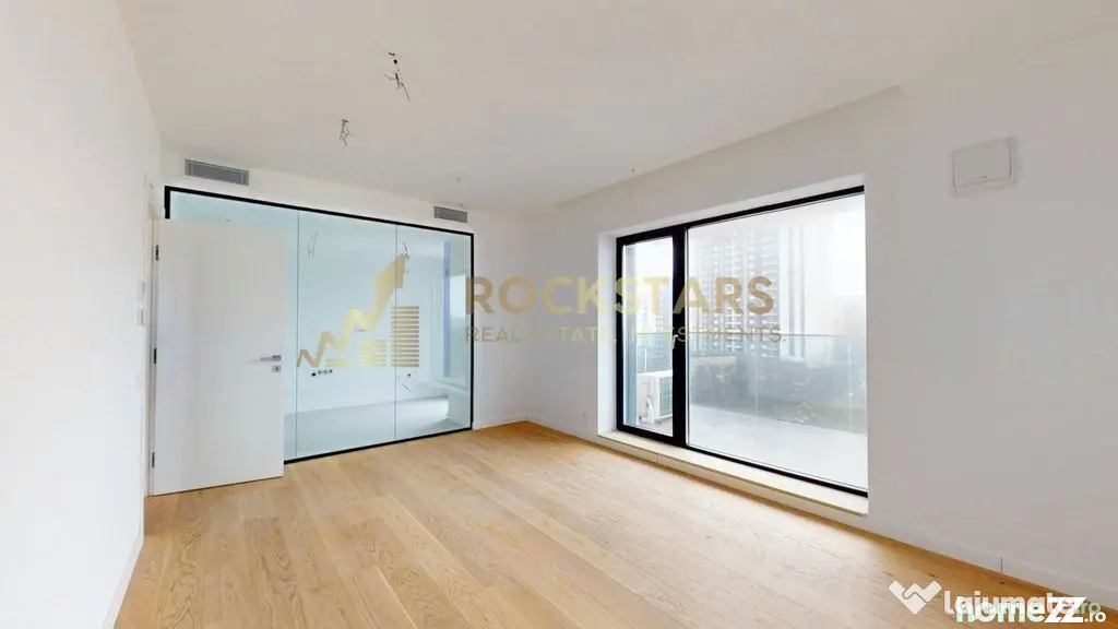 Studio Dublu | 2 camere | Nusco City Park | Etaj 5 | TVA ...