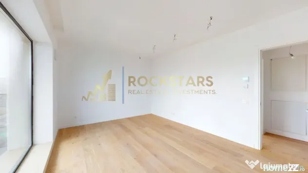 Studio Dublu | 2 camere | Nusco City Park | Etaj 5 | TVA ...