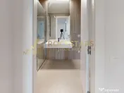 Studio Dublu | 2 camere | Nusco City Park | Etaj 5 