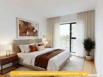 Studio Dublu | 2 camere | Nusco City Park | Etaj 5 | TVA ...