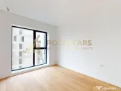 Studio Dublu | 2 camere | Nusco City Park | Etaj 5 