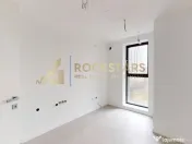 Studio Dublu | 2 camere | Nusco City Park | Etaj 5 