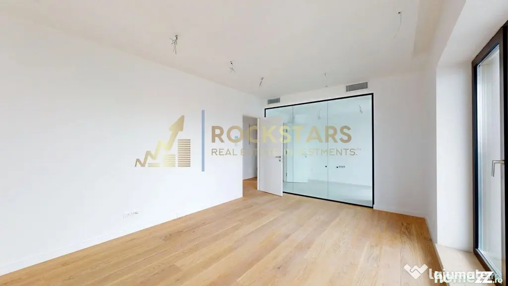 Studio Dublu | 2 camere | Nusco City Park | Etaj 5 | TVA ...