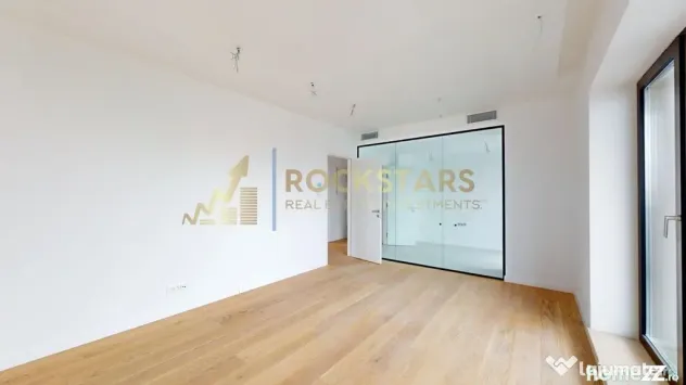 Studio Dublu | 2 camere | Nusco City Park | Etaj 5 | TVA ...