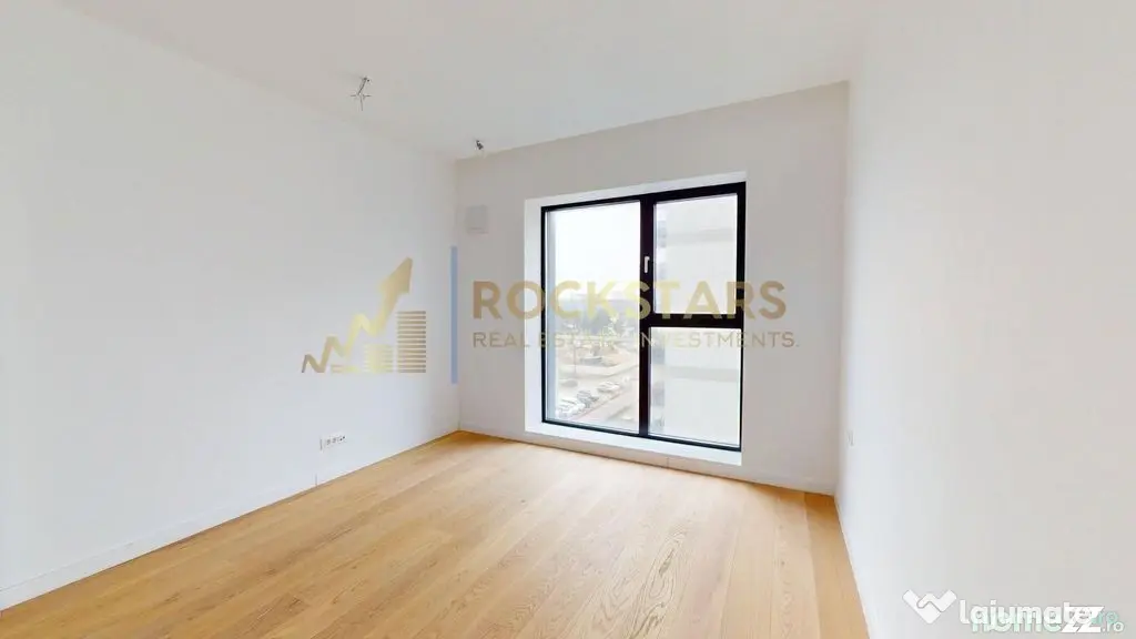 Studio Dublu | 2 camere | Nusco City Park | Etaj 5 | TVA ...