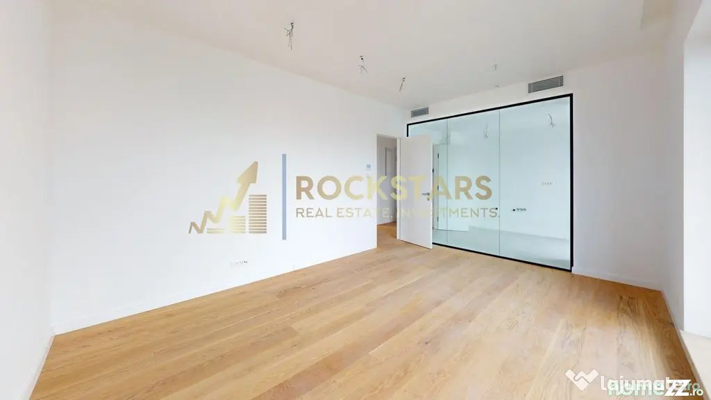 Studio Dublu | 2 camere | Nusco City Park | Etaj 5 | TVA ...