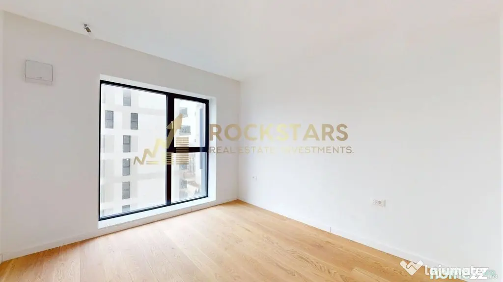Studio Dublu | 2 camere | Nusco City Park | Etaj 5 | TVA ...