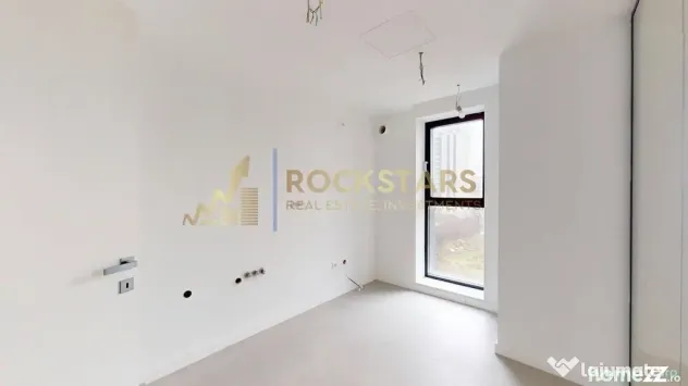 Studio Dublu | 2 camere | Nusco City Park | Etaj 5 | TVA ...