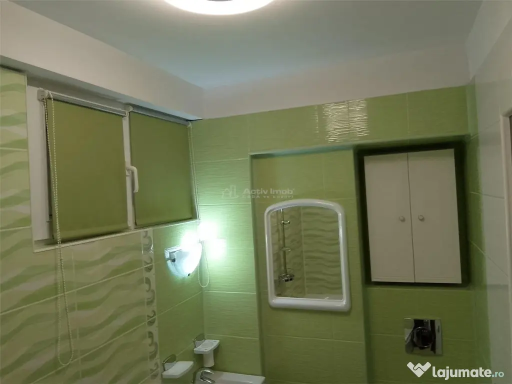 2 cam. Unirii - Cantemir - Metrou Tineretului