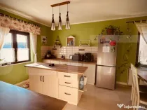 Casă pe un nivel + garsonieră în curte | 550 mp teren | t