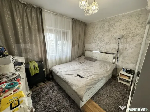 Apartament 4 camere, 81 mp, zona Big Nou - Craiova (Dolj)