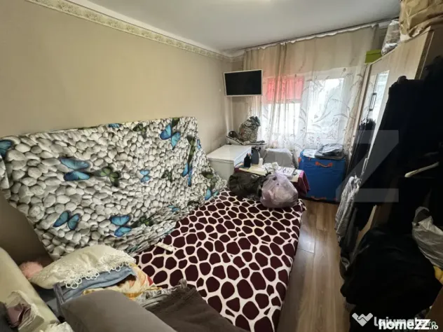 Apartament 4 camere, 81 mp, zona Big Nou - Craiova (Dolj)