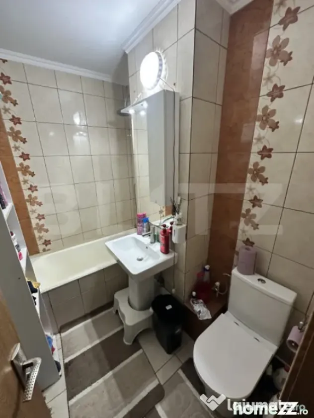 Apartament 4 camere, 81 mp, zona Big Nou - Craiova (Dolj)