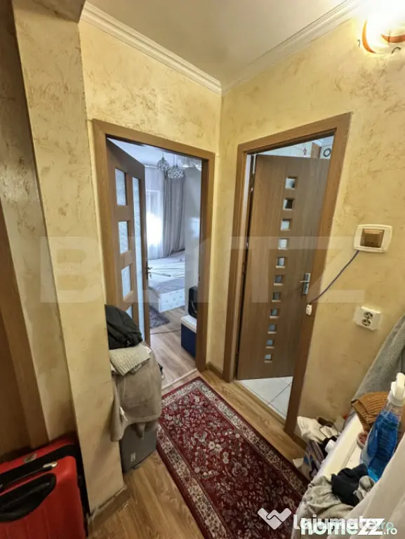 Apartament 4 camere, 81 mp, zona Big Nou - Craiova (Dolj)