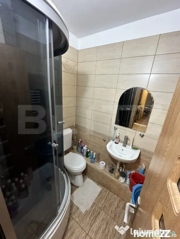 Apartament 4 camere, 81 mp, zona Big Nou - Craiova (Dolj)