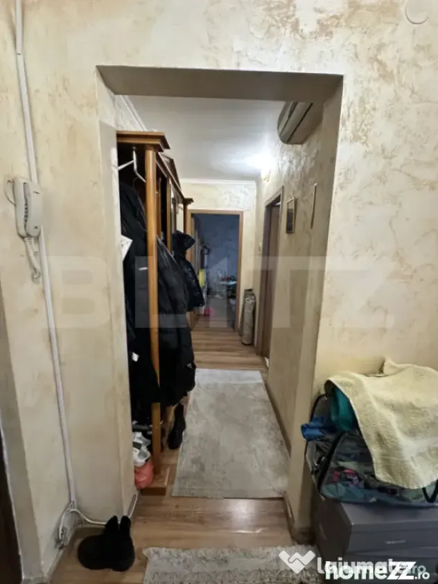 Apartament 4 camere, 81 mp, zona Big Nou - Craiova (Dolj)