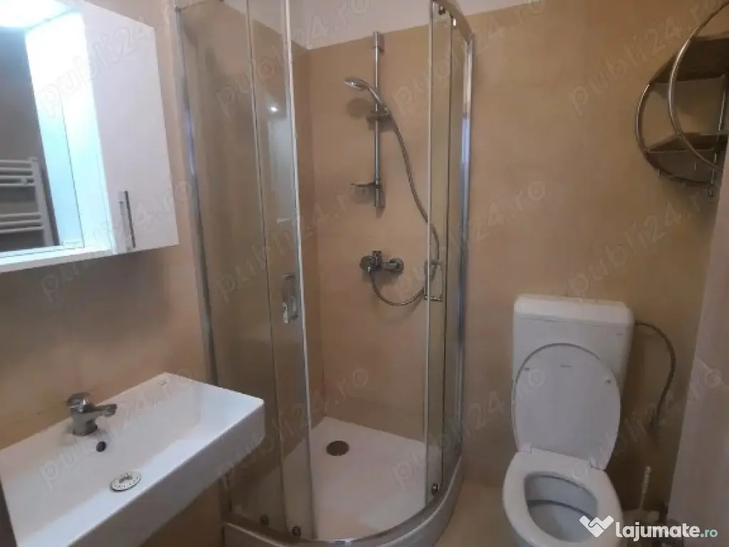 Piata sudului secuilor etaj 10 confort 2