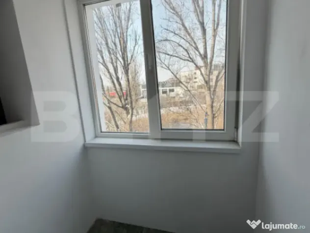 Garsoniera, 23 mp utili, zona Burdujeni